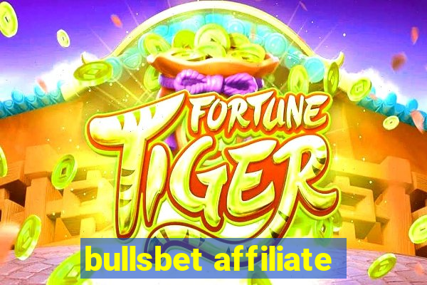 bullsbet affiliate